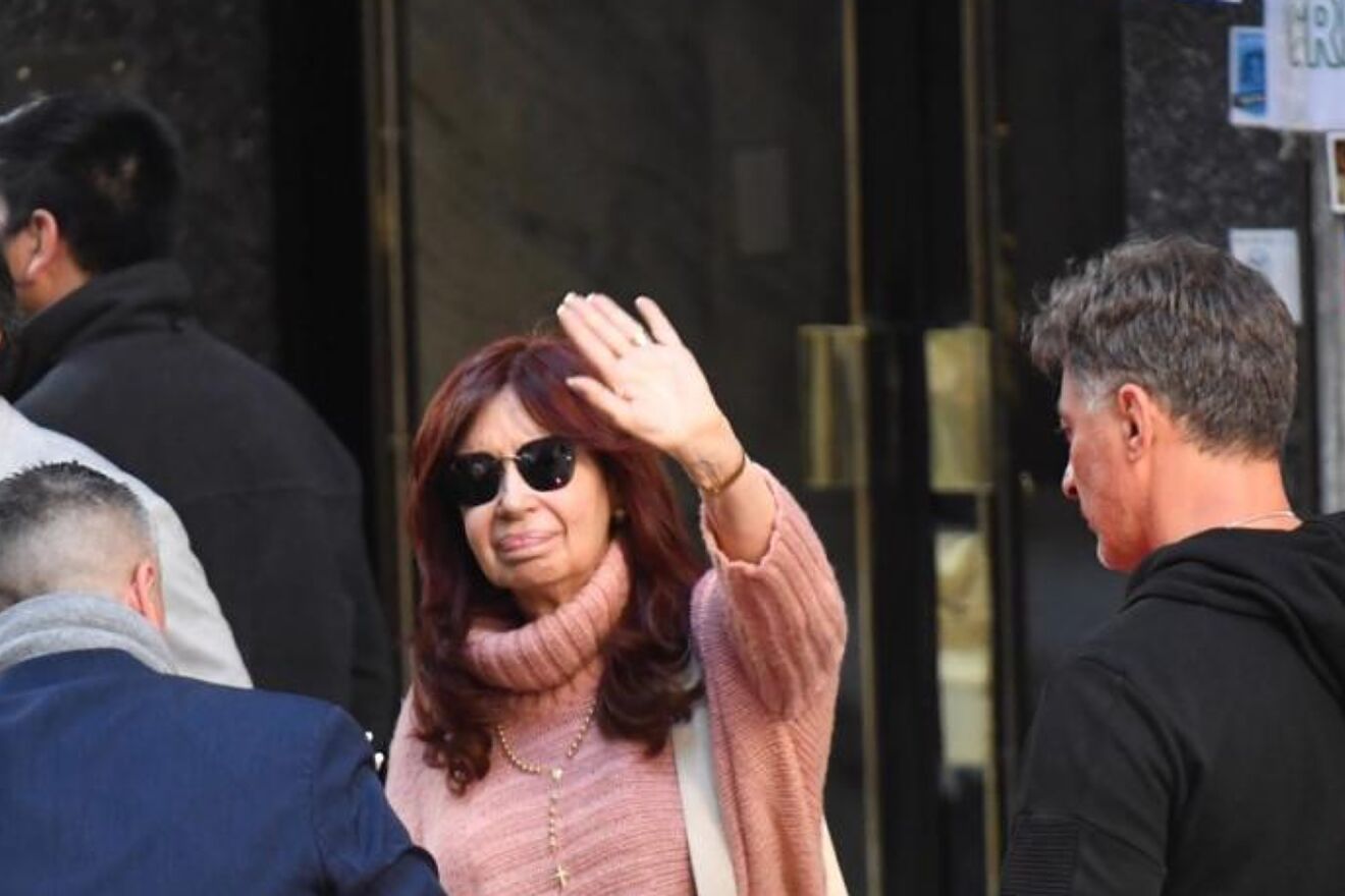 Atentado a Cristina Fernández de Kirchner: La querella insistirá ante la Cámara para agravar la acusación