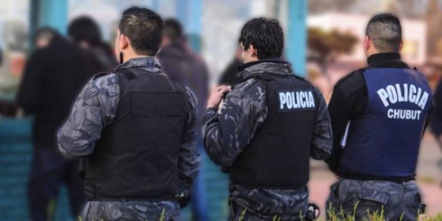 Consejo de Bienestar Policial en Chubut: Piden impugnar elecciones por mal funcionamiento del sistema electrónico que permitió votar hasta tres veces a algunos agentes