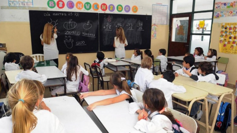 La Provincia de Buenos Aires ya definió cuándo comenzarán las clases en 2023