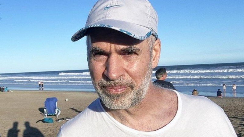 En el arranque del año electoral, Rodríguez Larreta recorre las playas bonaerenses