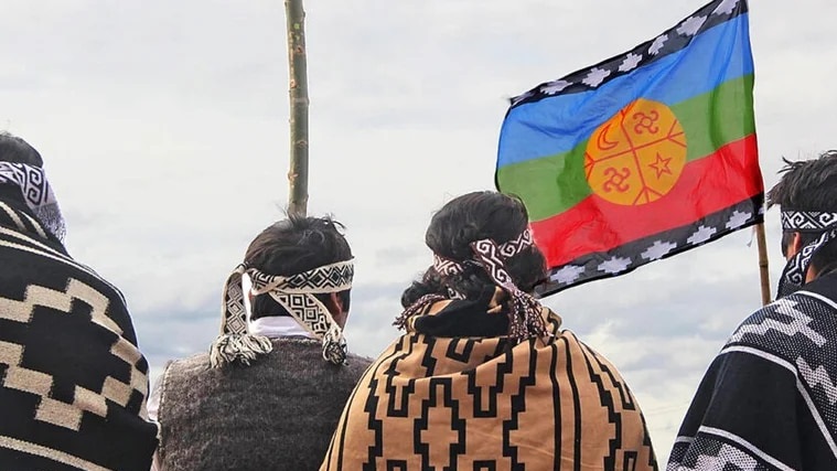 Chubut: Realizan un relevamiento territorial para el reconocimiento de las comunidades Tehuelches y Mapuches