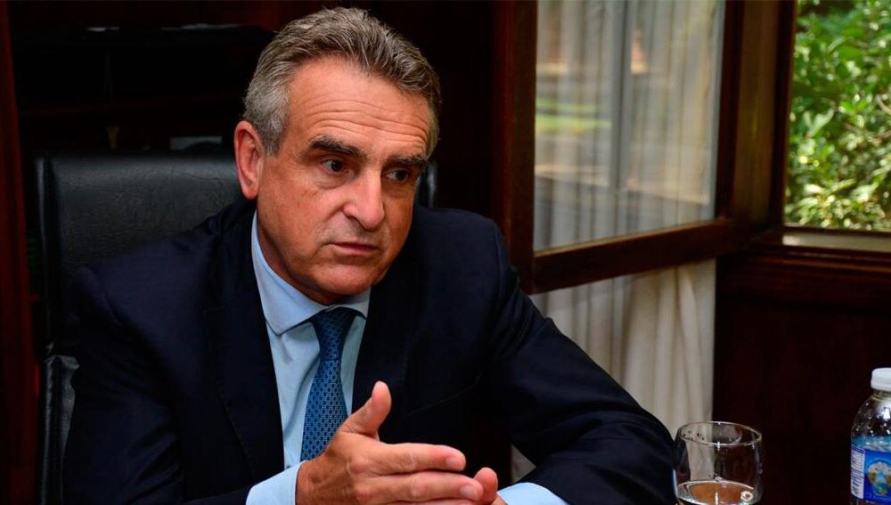 Cambios en el Gabinete: Agustín Rossi reemplazará a Juan Manzur