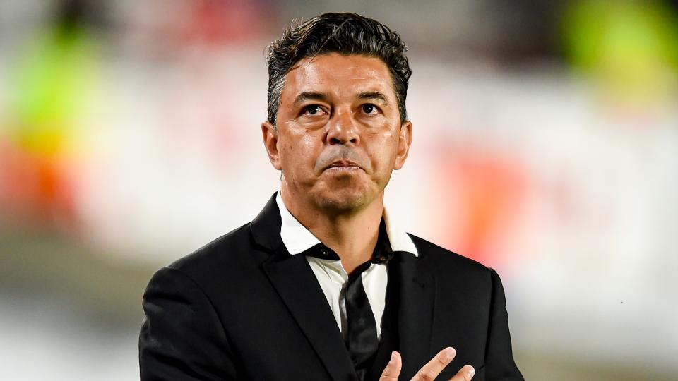 Marcelo Gallardo rechazó la oferta del Leeds de Inglaterra y no asumirá la dirección técnica