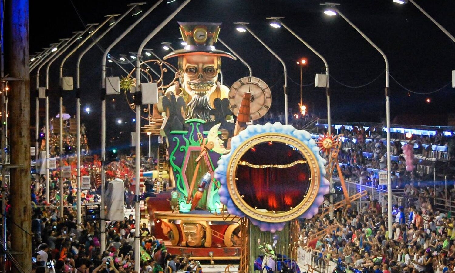 Explosión del turismo en Argentina: Registró récord de turistas en el feriado de Carnaval desde el feriado de 2011