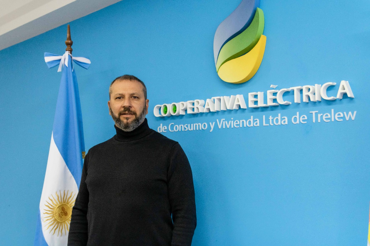 Fabricio Petrakosky: “La Municipalidad de Trelew avala el robo de energía”