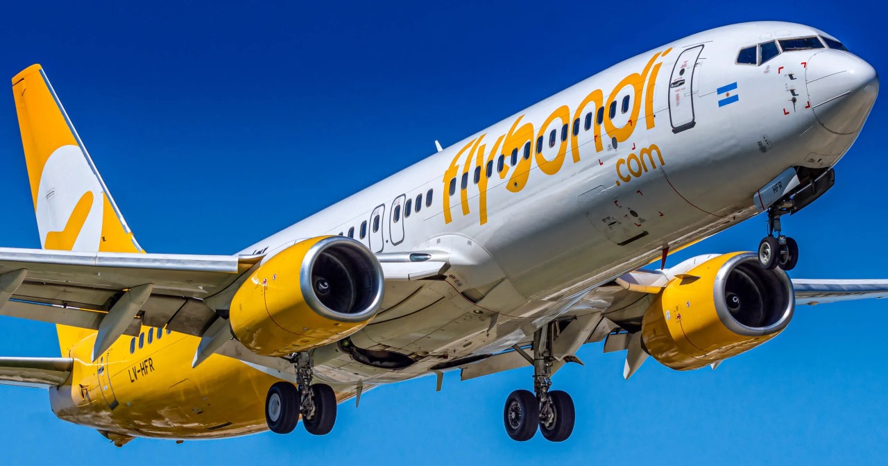 Ongarato gestiona la llegada de las empresas Flybondi y Jetsmart a Esquel y hay malestar con Aerolíneas Argentinas por “falta de respuestas”