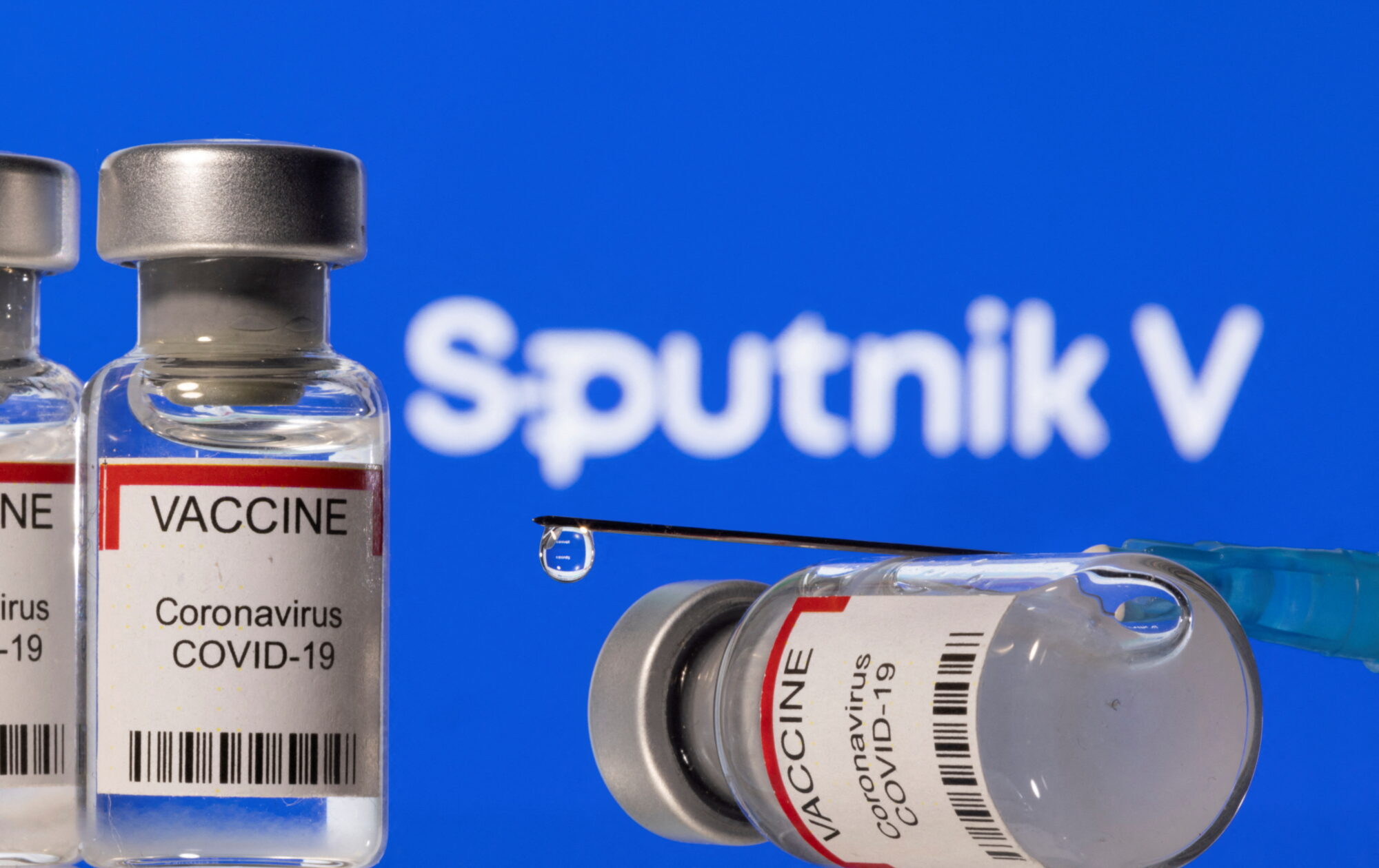 Sputnik V fue reconocida como la vacuna de vector viral más eficaz contra el coronavirus