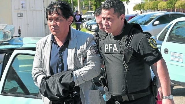 Murió el “Cura” Segundo, el empresario pesquero que fue condenado por almacenar un cargamento de 110 kilos de cocaína