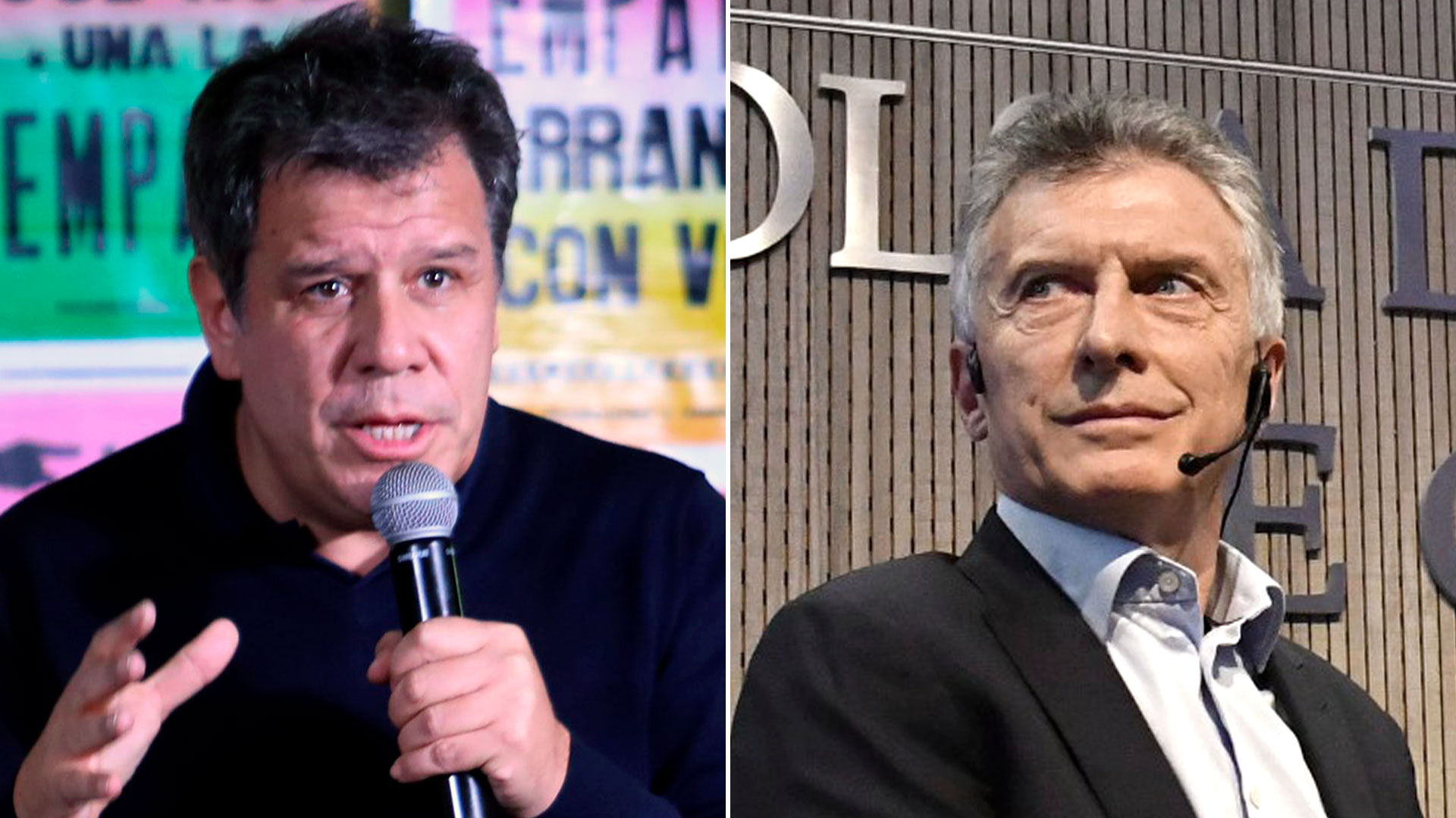 Facundo Manes aseguró que la decisión de Macri fue “lúcida” para distender la interna de Juntos por el Cambio