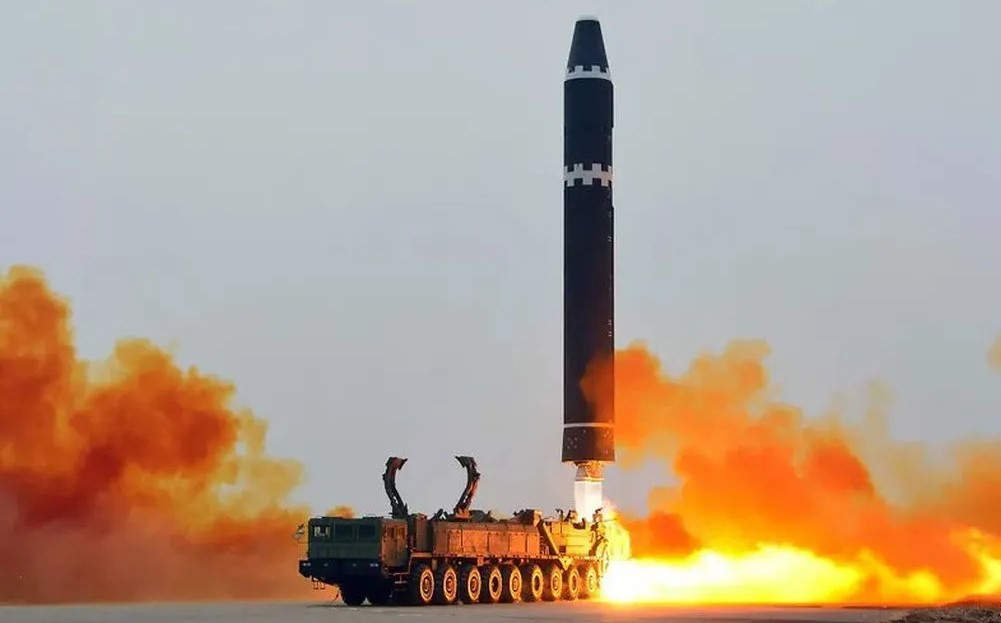 Se agrava el conflicto: Corea del Norte prueba más misiles en plena tensión con Estados Unidos y Corea del Sur
