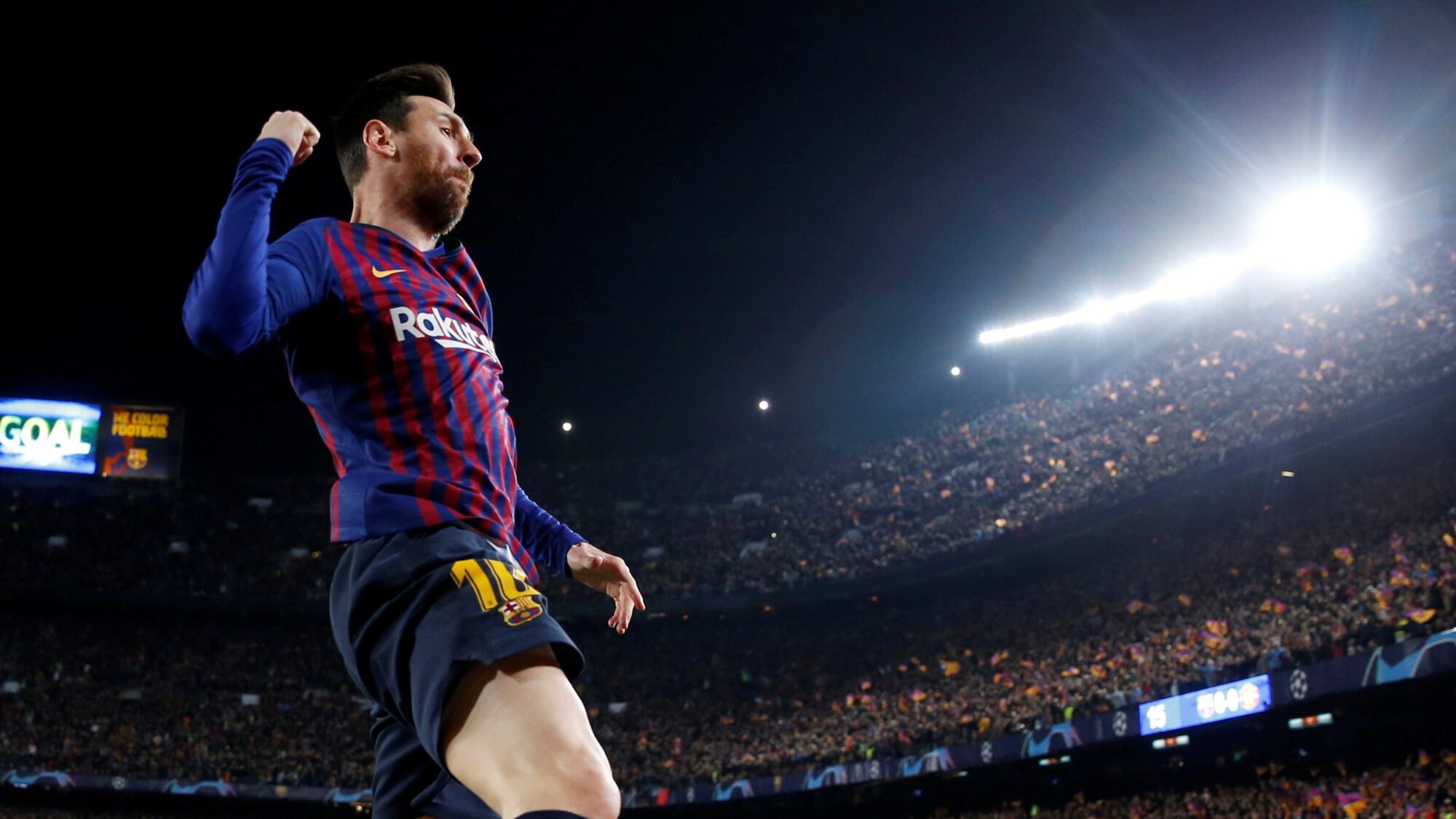 Se complica la llegada de Lionel Messi al Barcelona: El presidente de la Liga de España aseguró que “es difícil”