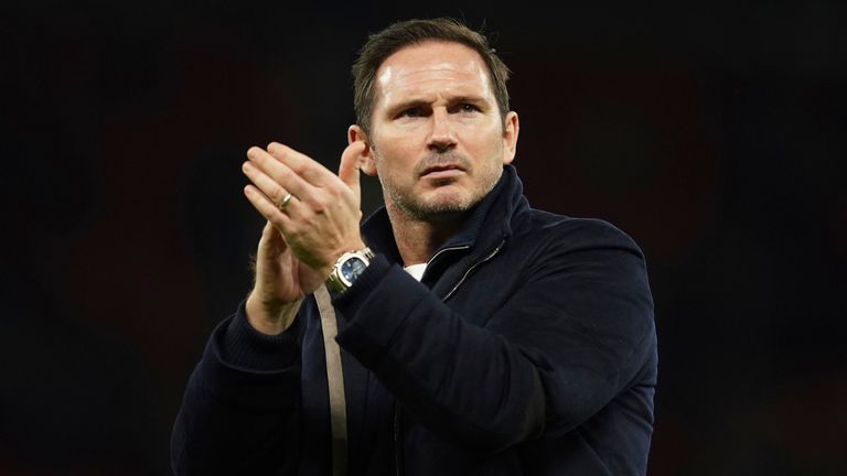 Premier League: Frank Lampard será el entrenador interino del Chelsea