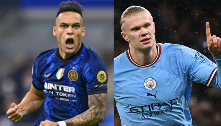 Final de la Champions League: ¿Cuándo y a qué hora juegan Inter y Manchester City?