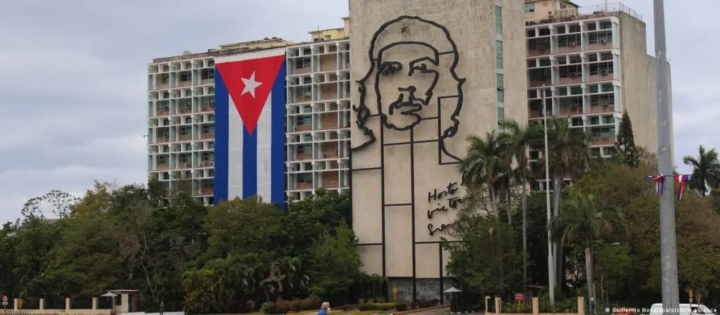Estados Unidos denuncia que China ya tiene una unidad de espionaje en Cuba desde 2019