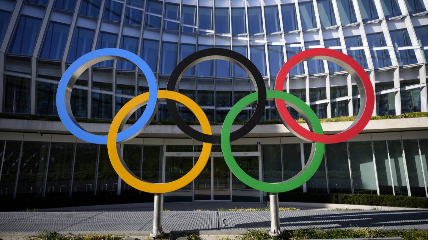 Por el momento Rusia y Bielorrusia no estarán en los Juegos Olímpicos de París 2024, según lo adelantó el COI
