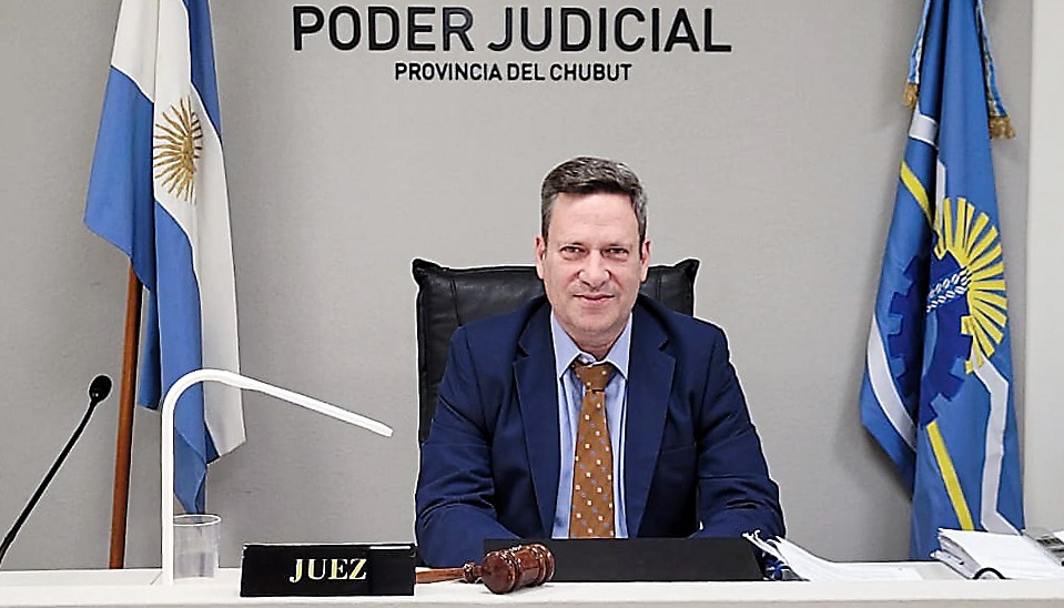 Empezó un nuevo juicio por jurados en Comodoro Rivadavia por un caso de abuso sexual agravado