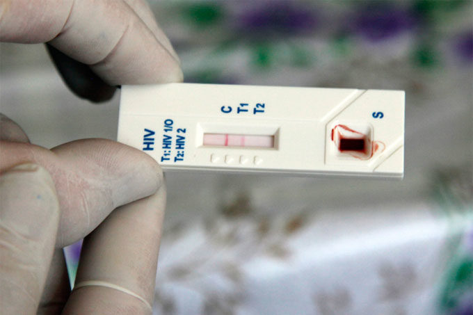 El Municipio de Trelew pondrá en funcionamiento un nuevo punto de testeo gratuito de VIH